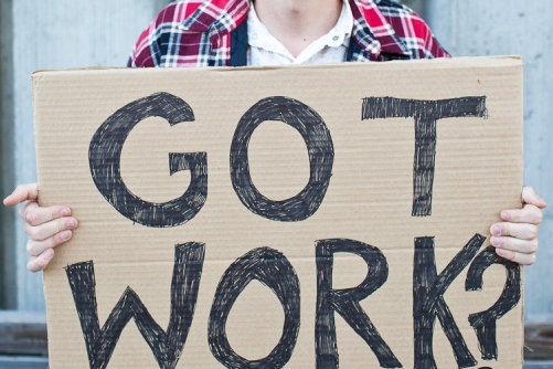 Nearly 1 Million Young Canadians Aren’t Working or in School