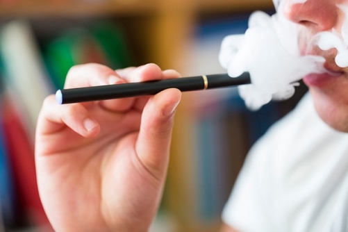 E-Cigarettes: Friend or Foe?